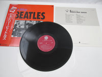 Load image into Gallery viewer, The Beatles Rock-A-Billy UXP-801-V with OBI Japan LP Vinyl
