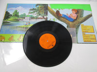 Load image into Gallery viewer, Rascal the Raccoon OST CS-7032 with OBI Japan LP Vinyl
