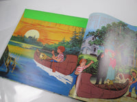 Load image into Gallery viewer, Rascal the Raccoon OST CS-7032 with OBI Japan LP Vinyl
