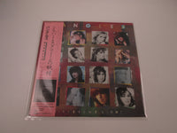 Load image into Gallery viewer, BANGLES DIFFERENT LIGHT CBS/SONY 28AP 3148 with OBI Japan LP Vinyl
