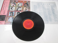 Load image into Gallery viewer, BANGLES DIFFERENT LIGHT CBS/SONY 28AP 3148 with OBI Japan LP Vinyl
