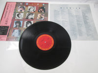 Load image into Gallery viewer, BANGLES DIFFERENT LIGHT CBS/SONY 28AP 3148 with OBI Japan LP Vinyl
