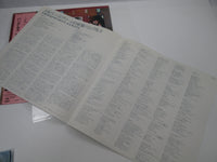 Load image into Gallery viewer, BANGLES DIFFERENT LIGHT CBS/SONY 28AP 3148 with OBI Japan LP Vinyl
