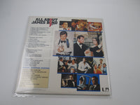 Load image into Gallery viewer, All About James Bond 007 FMW-39,40 with OBI Japan LP Vinyl
