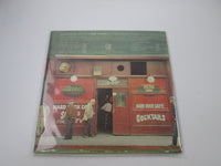 Load image into Gallery viewer, The Doors Morrison Hotel Promo P-10502E with OBI Japan LP Vinyl
