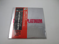 Load image into Gallery viewer, Kiss Double Platinum VIP-9549,50 with OBI Japan LP Vinyl
