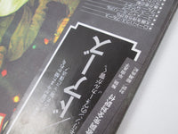 Load image into Gallery viewer, The Doors Morrison Hotel Promo P-10502E with OBI Japan LP Vinyl
