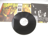 Load image into Gallery viewer, The Doors Morrison Hotel Promo P-10502E with OBI Japan LP Vinyl
