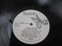 Load image into Gallery viewer, The Doors Morrison Hotel Promo P-10502E with OBI Japan LP Vinyl
