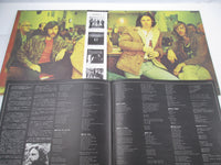 Load image into Gallery viewer, The Doors Morrison Hotel Promo P-10502E with OBI Japan LP Vinyl
