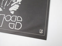 Load image into Gallery viewer, The Doors Morrison Hotel Promo P-10502E with OBI Japan LP Vinyl
