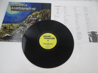 Load image into Gallery viewer, Yellow Machinegun Spot Remover RTO-0010LP Japan LP Vinyl
