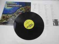 Load image into Gallery viewer, Yellow Machinegun Spot Remover RTO-0010LP Japan LP Vinyl
