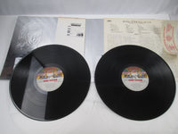 Load image into Gallery viewer, Kiss Double Platinum VIP-9549,50 with OBI Japan LP Vinyl
