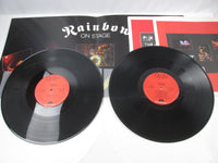 Load image into Gallery viewer, Rainbow On Stage OY-2-1801 LP Vinyl

