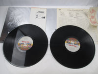 Load image into Gallery viewer, Kiss Double Platinum VIP-9549,50 with OBI Japan LP Vinyl
