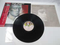 Load image into Gallery viewer, Steve Hackett Defector RJ-7686 with OBI Japan LP Vinyl
