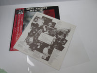 Load image into Gallery viewer, Steve Hackett Defector RJ-7686 with OBI Japan LP Vinyl
