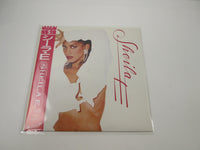 Load image into Gallery viewer, Sheila E P-13389 with OBI Japan LP Vinyl
