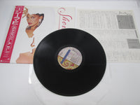 Load image into Gallery viewer, Sheila E P-13389 with OBI Japan LP Vinyl
