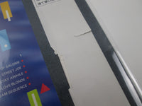 Load image into Gallery viewer, KIM WILDE CATCH AS CATCH CAN Promo ERS-91074 with OBI Japan LP Vinyl
