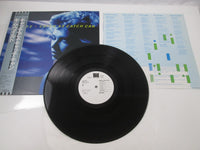 Load image into Gallery viewer, KIM WILDE CATCH AS CATCH CAN Promo ERS-91074 with OBI Japan LP Vinyl
