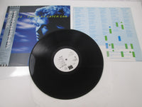 Load image into Gallery viewer, KIM WILDE CATCH AS CATCH CAN Promo ERS-91074 with OBI Japan LP Vinyl
