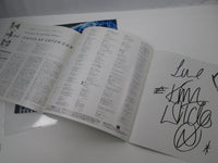 Load image into Gallery viewer, KIM WILDE CATCH AS CATCH CAN Promo ERS-91074 with OBI Japan LP Vinyl
