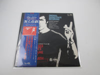 Load image into Gallery viewer, BLUCE LEE GAME OF DEATH OST TAM YX-7037 with OBI Poster Japan LP Vinyl
