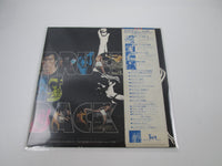 Load image into Gallery viewer, BLUCE LEE GAME OF DEATH OST TAM YX-7037 with OBI Poster Japan LP Vinyl
