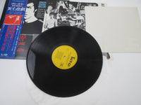 Load image into Gallery viewer, BLUCE LEE GAME OF DEATH OST TAM YX-7037 with OBI Poster Japan LP Vinyl
