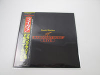 Load image into Gallery viewer, Frank Marino &amp; Mahogany Rush Live 25AP 892 with OBI Japan LP Vinyl
