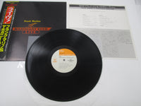 Load image into Gallery viewer, Frank Marino &amp; Mahogany Rush Live 25AP 892 with OBI Japan LP Vinyl
