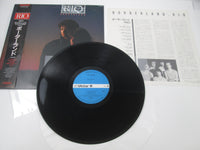 Load image into Gallery viewer, Rio Borderland VIL-28024 with OBI Japan LP Vinyl
