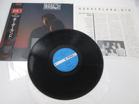 Load image into Gallery viewer, Rio Borderland VIL-28024 with OBI Japan LP Vinyl
