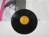 Load image into Gallery viewer, Deborah Allen Let Me Be The First RPL-8285 with OBI Japan LP Vinyl
