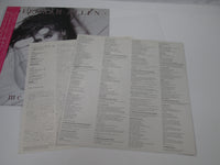 Load image into Gallery viewer, Deborah Allen Let Me Be The First RPL-8285 with OBI Japan LP Vinyl
