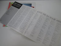 Load image into Gallery viewer, Rick Astley Hold Me In Your Arms RPL-8418 with OBI Japan LP Vinyl
