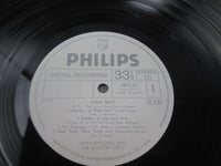 Load image into Gallery viewer, E.T. The Flying Theme Promo 28PC-67 with OBI Japan LP Vinyl
