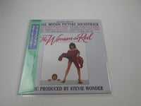 Load image into Gallery viewer, The Woman In Red OST RMTL-8007 with OBI Japan LP Vinyl
