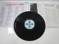 Load image into Gallery viewer, The Woman In Red OST RMTL-8007 with OBI Japan LP Vinyl

