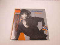 Load image into Gallery viewer, Donna Summer ‎All Systems Go P-13411 with OBI Japan LP Vinyl
