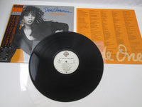 Load image into Gallery viewer, Donna Summer ‎All Systems Go P-13411 with OBI Japan LP Vinyl
