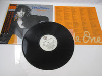 Load image into Gallery viewer, Donna Summer ‎All Systems Go P-13411 with OBI Japan LP Vinyl
