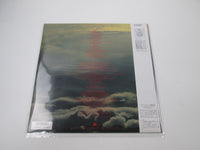 Load image into Gallery viewer, Casiopea Sun Sun Alfa ALR-28085 with OBI Japan LP Vinyl
