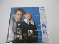 Load image into Gallery viewer, OST(JOHN BARRY) 007/LIVING DAYLIGHTS WARNER P-13546 with OBI Japan LP Vinyl
