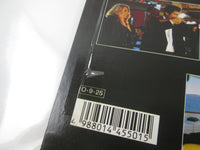 Load image into Gallery viewer, OST(JOHN BARRY) 007/LIVING DAYLIGHTS WARNER P-13546 with OBI Japan LP Vinyl
