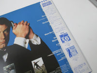 Load image into Gallery viewer, OST(JOHN BARRY) 007/LIVING DAYLIGHTS WARNER P-13546 with OBI Japan LP Vinyl

