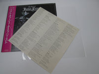 Load image into Gallery viewer, JUDAS PRIEST THE BEST OF RPL-2132 with OBI Japan LP Vinyl
