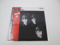 Load image into Gallery viewer, Beatles With The Beatles EAS-70131 with OBI Japan LP Red Vinyl
